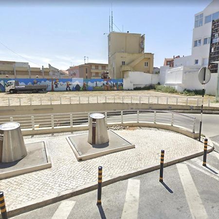 Afonso Galo Guest Apartments IV Almada Exterior foto