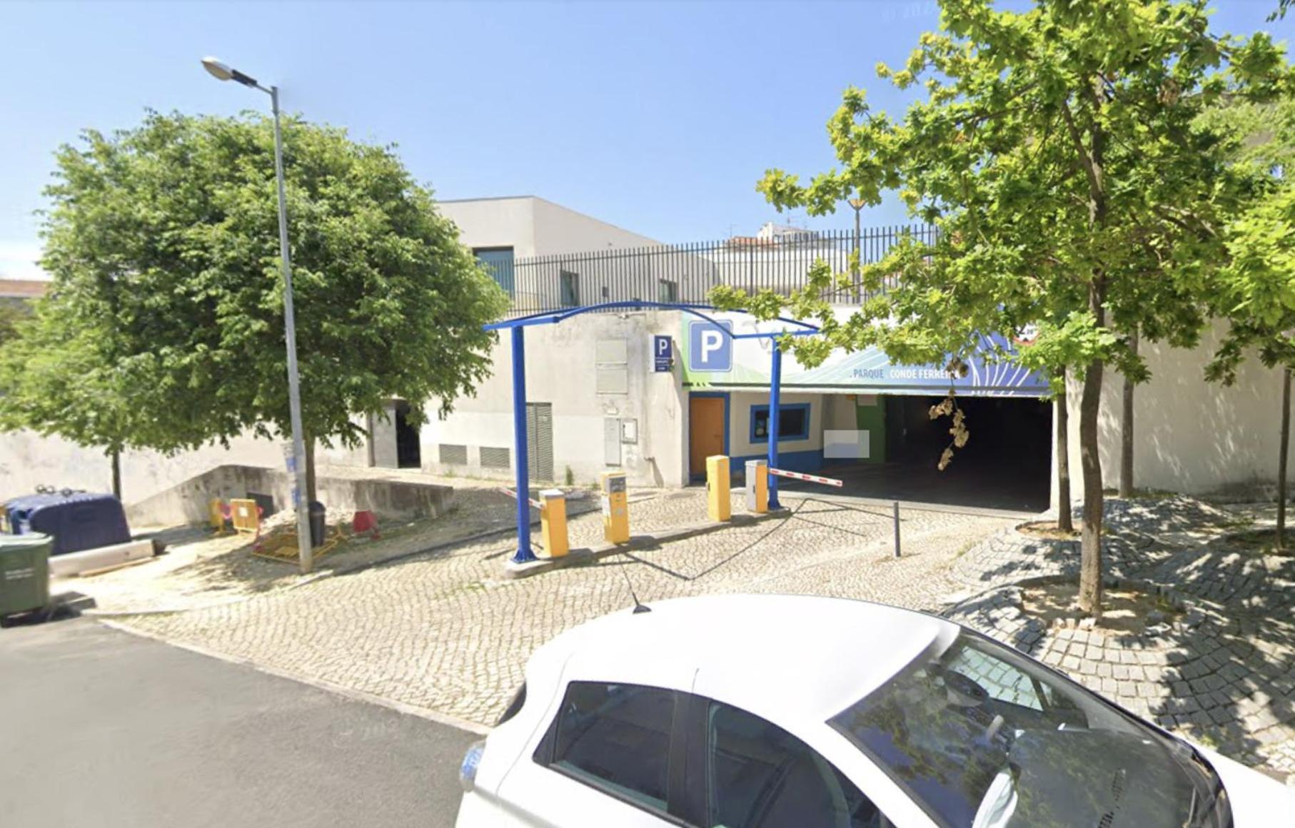 Afonso Galo Guest Apartments IV Almada Exterior foto