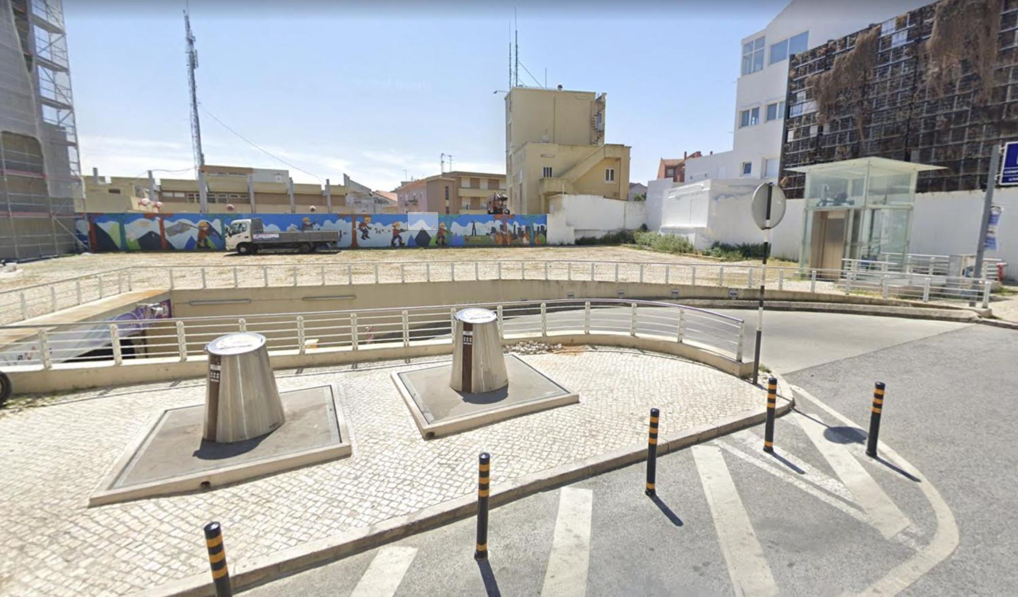 Afonso Galo Guest Apartments IV Almada Exterior foto